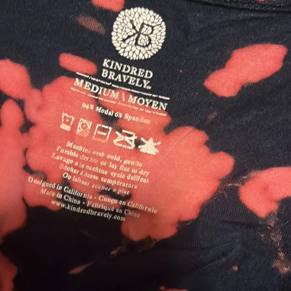 🤱🏼 👗 • ❤️ Kindred Bravely x Wild n Hot Vibes ❤️• 🤱🏼👗 - Picture 11 of 12